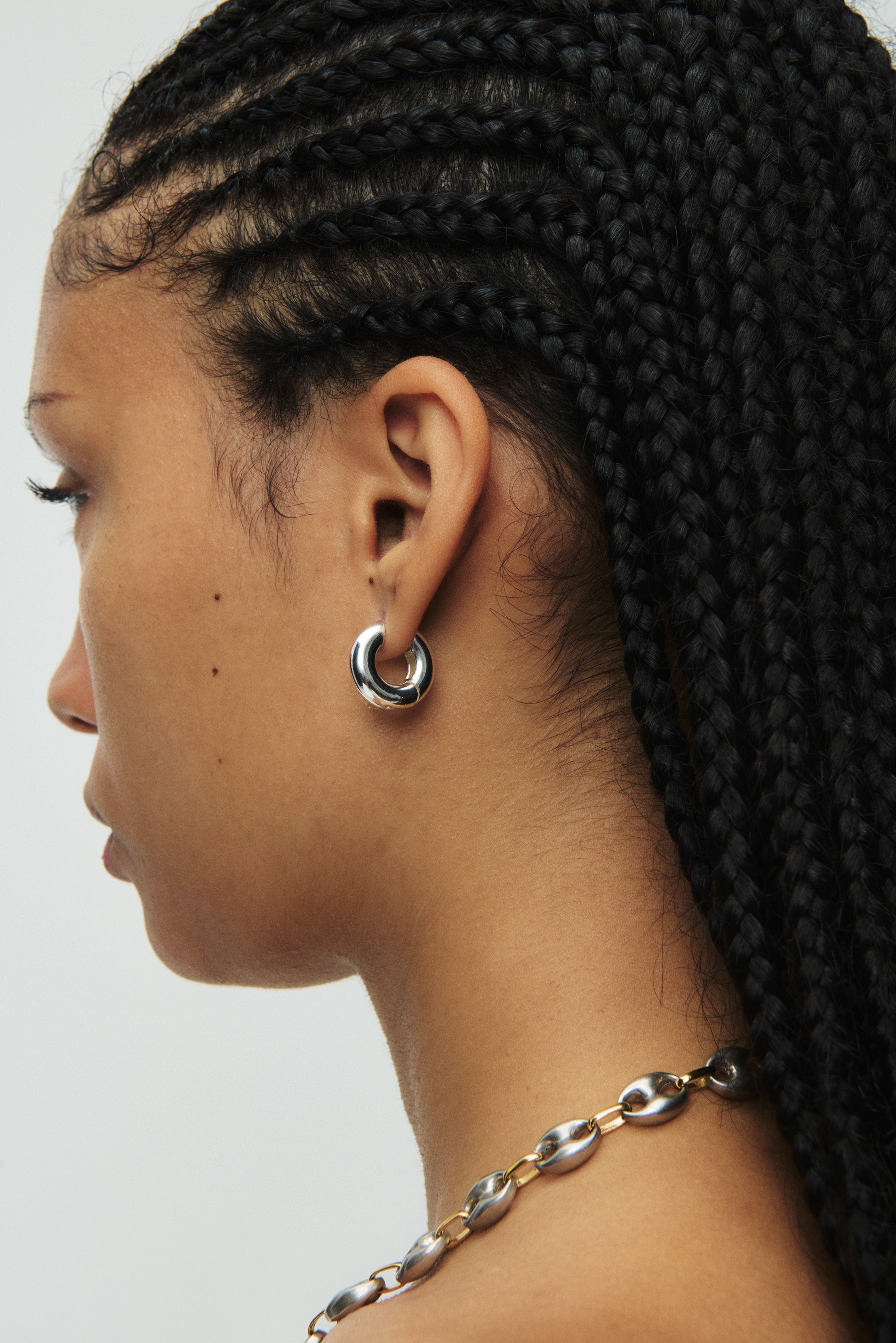 Baby Hoops