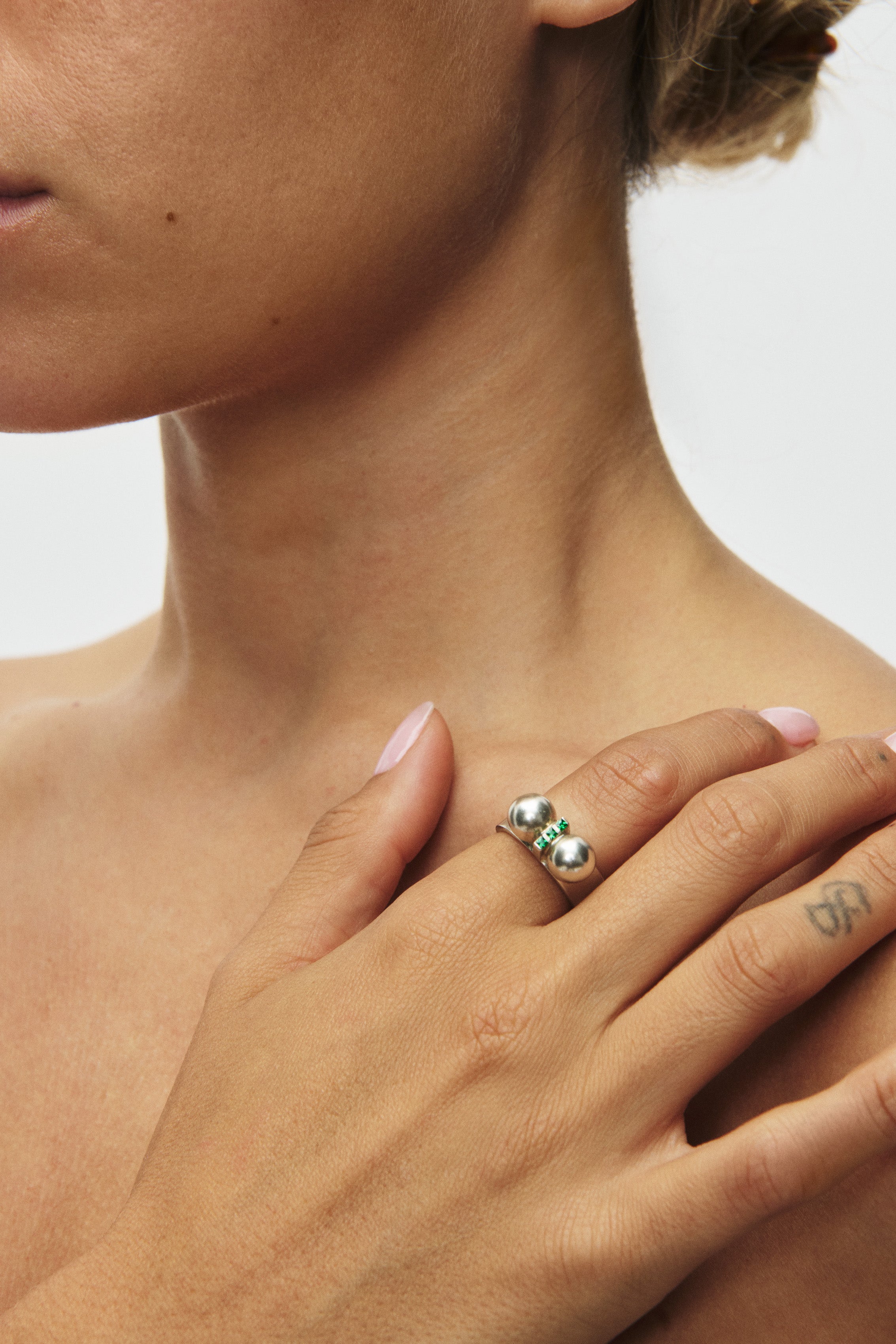 Ball Ring