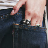 Jumbo Ring