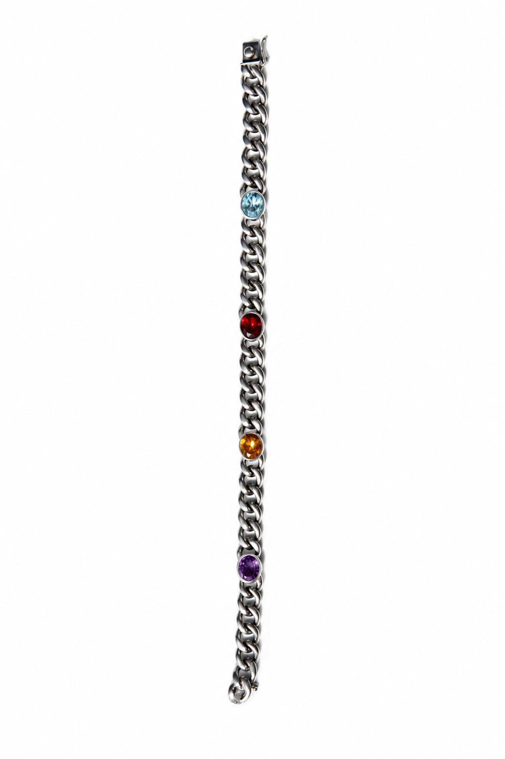 The Anklet