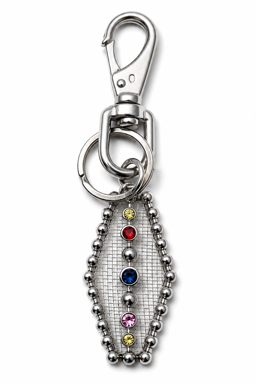 Keychain I