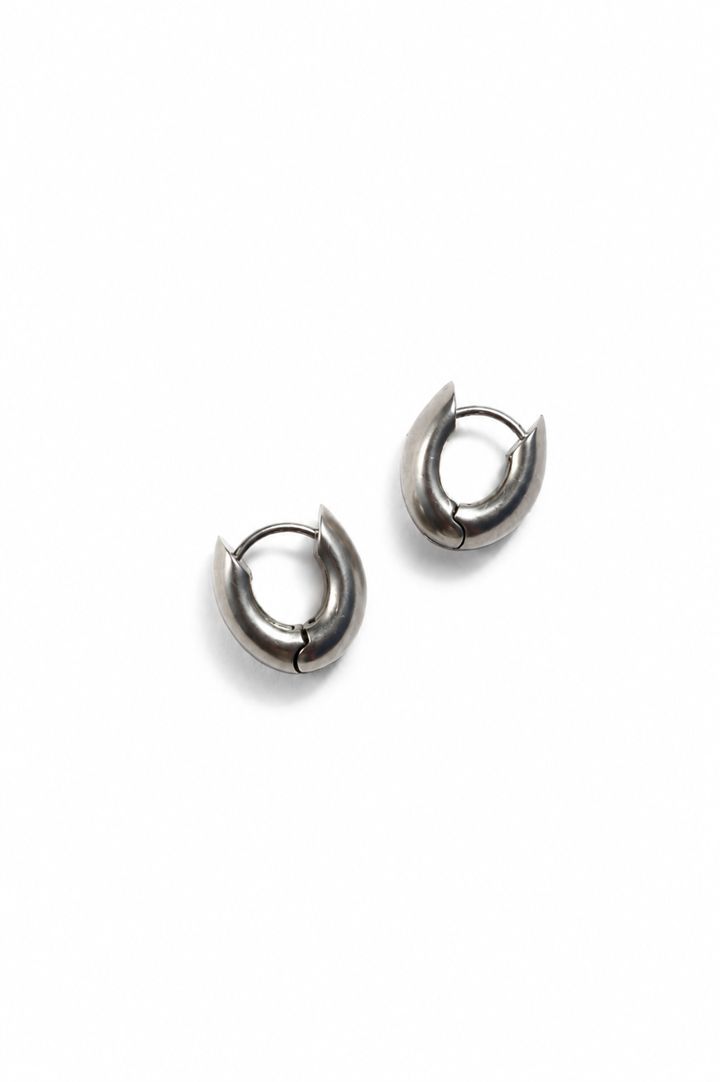 Mini Puff hoops