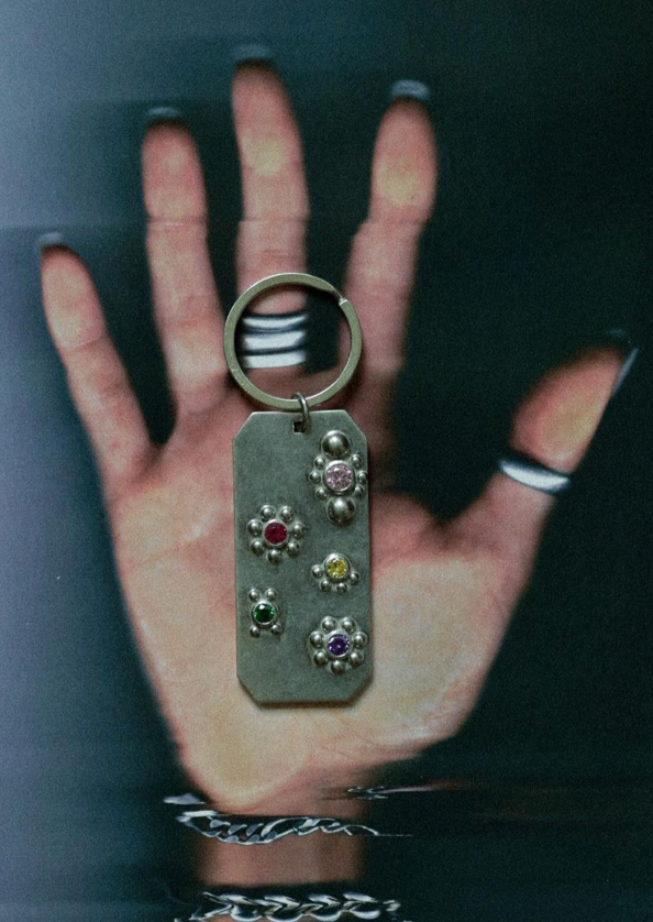 Keychain II