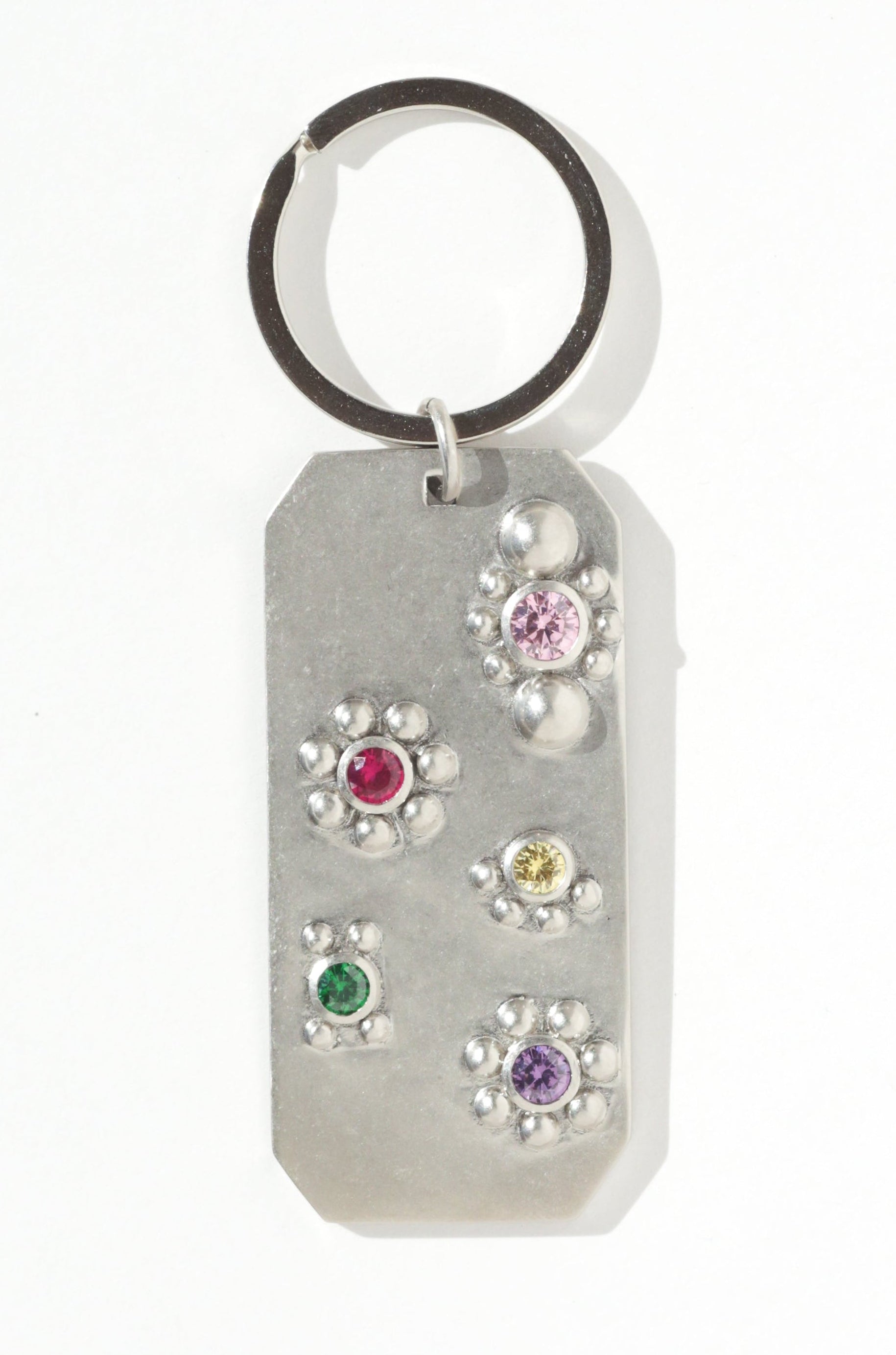 Keychain II