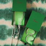 Pearl Set