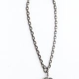 New Heart Necklace