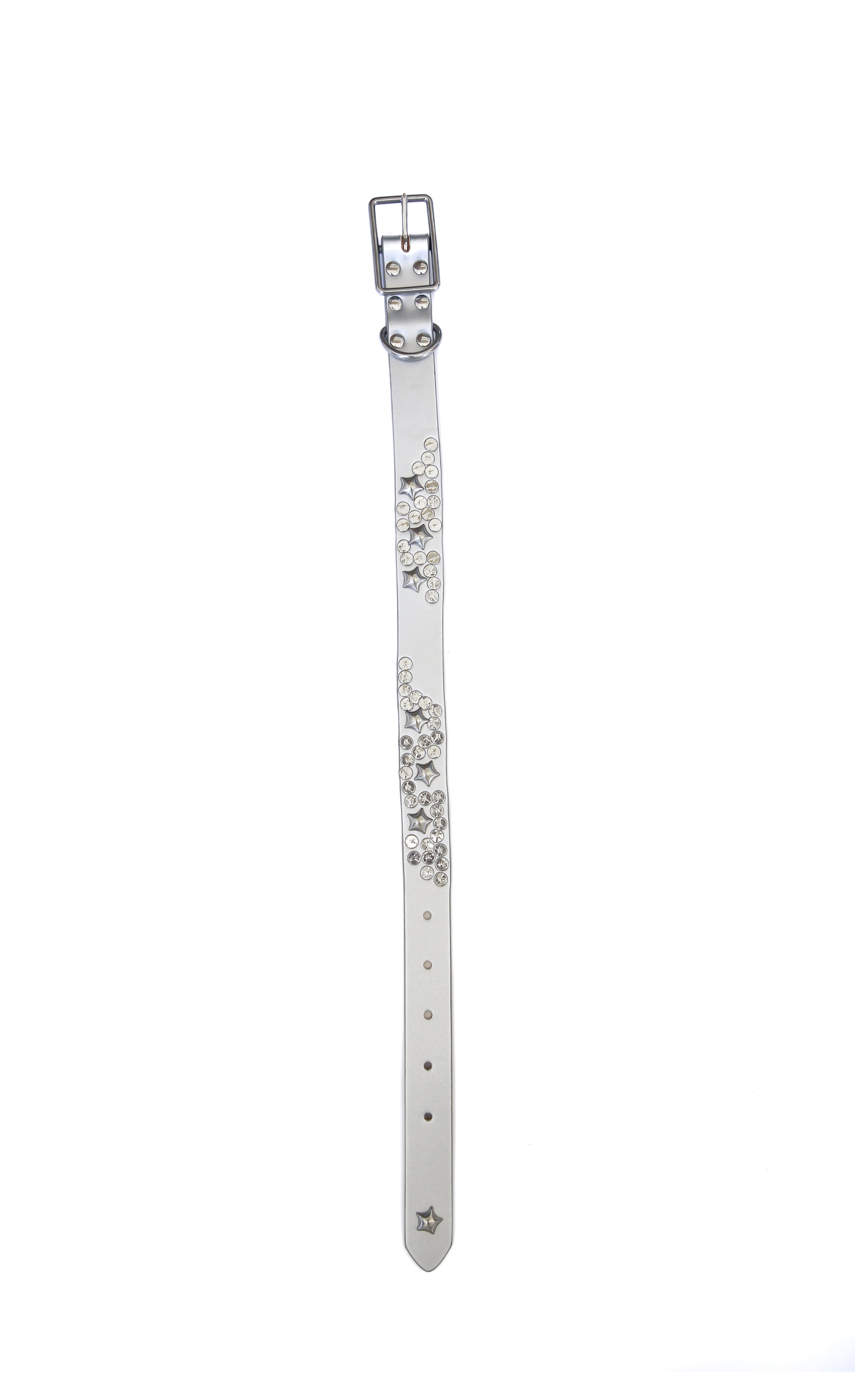 Star Dog Collar