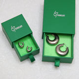 Hoops Set