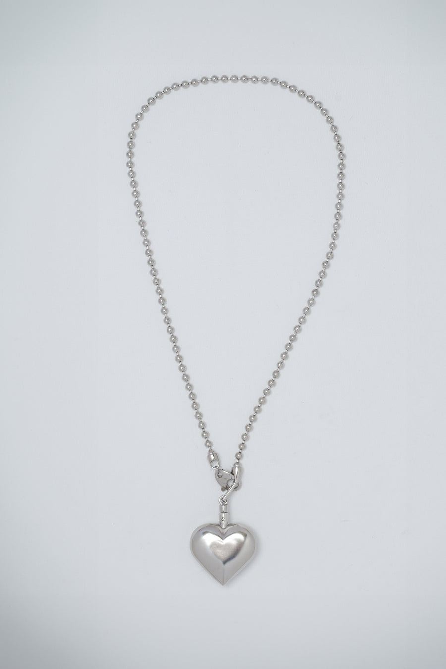 The Heart Necklace II
