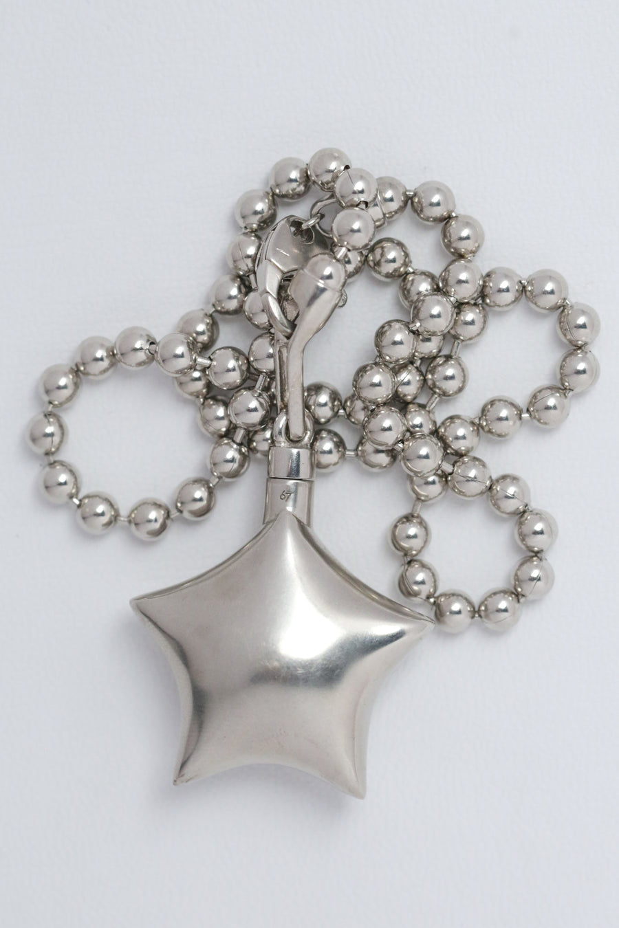 Star Necklace II