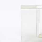 Crystal Vase