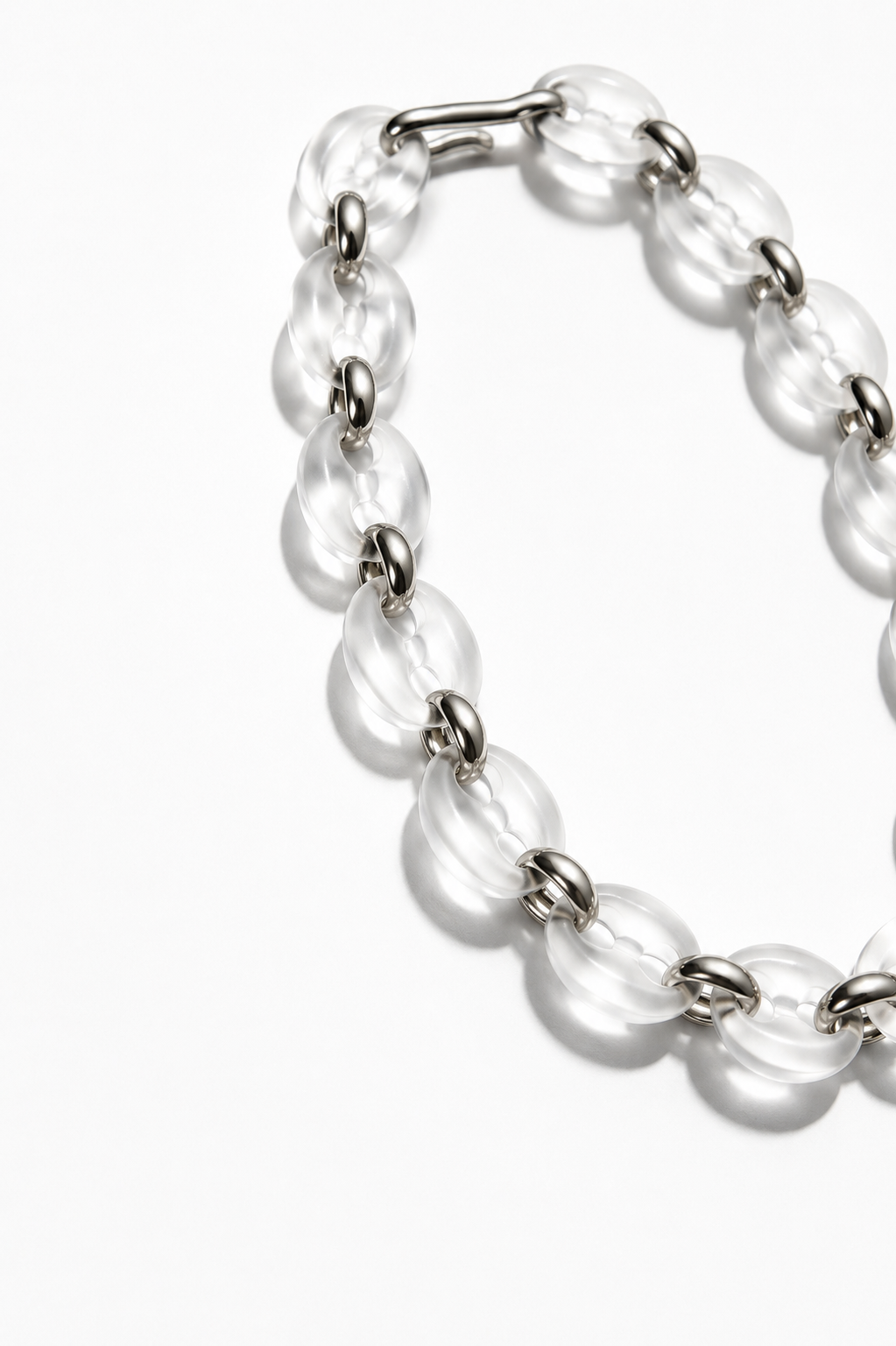 Soet Necklace
