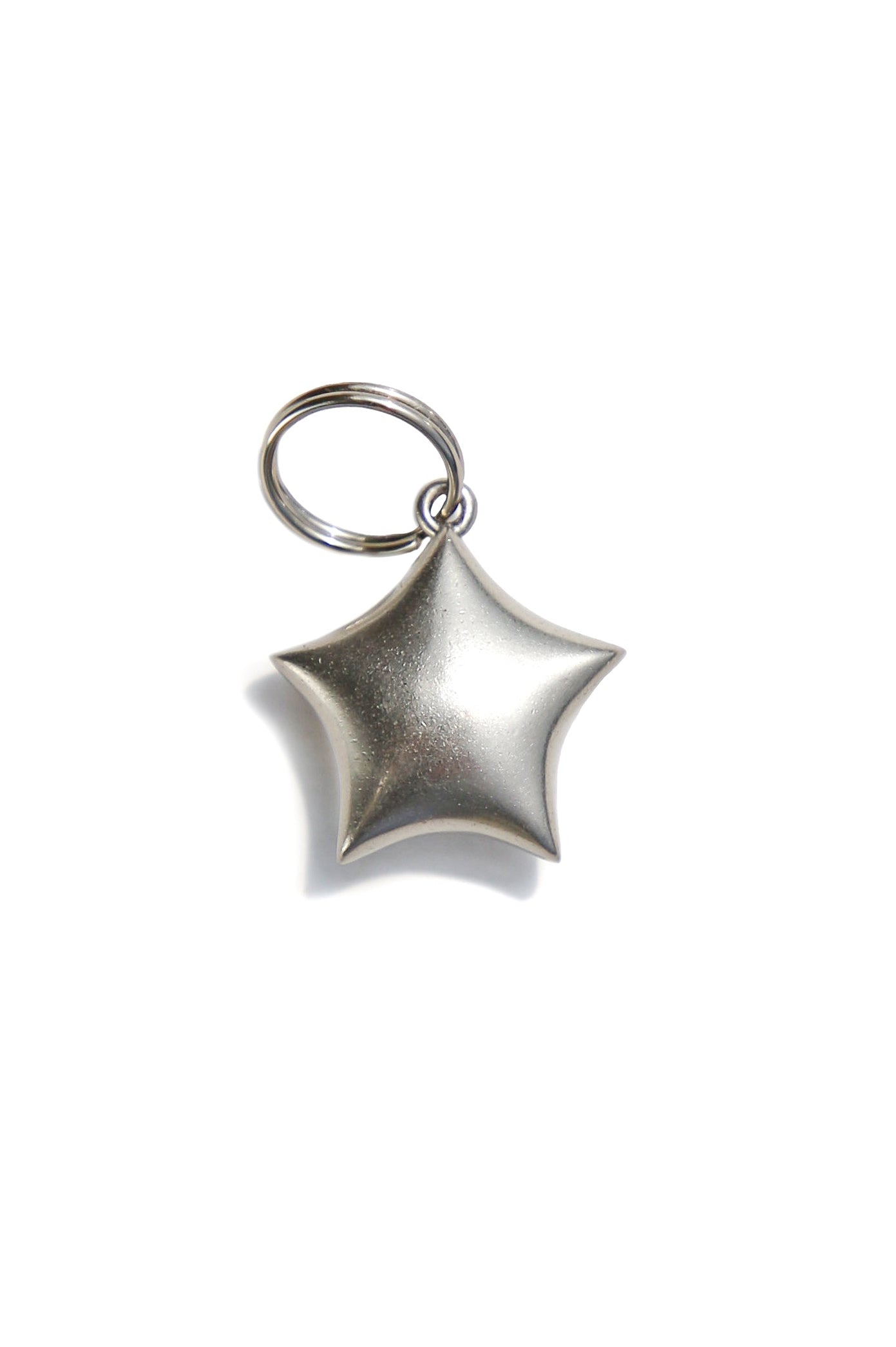 Star Dog Tag