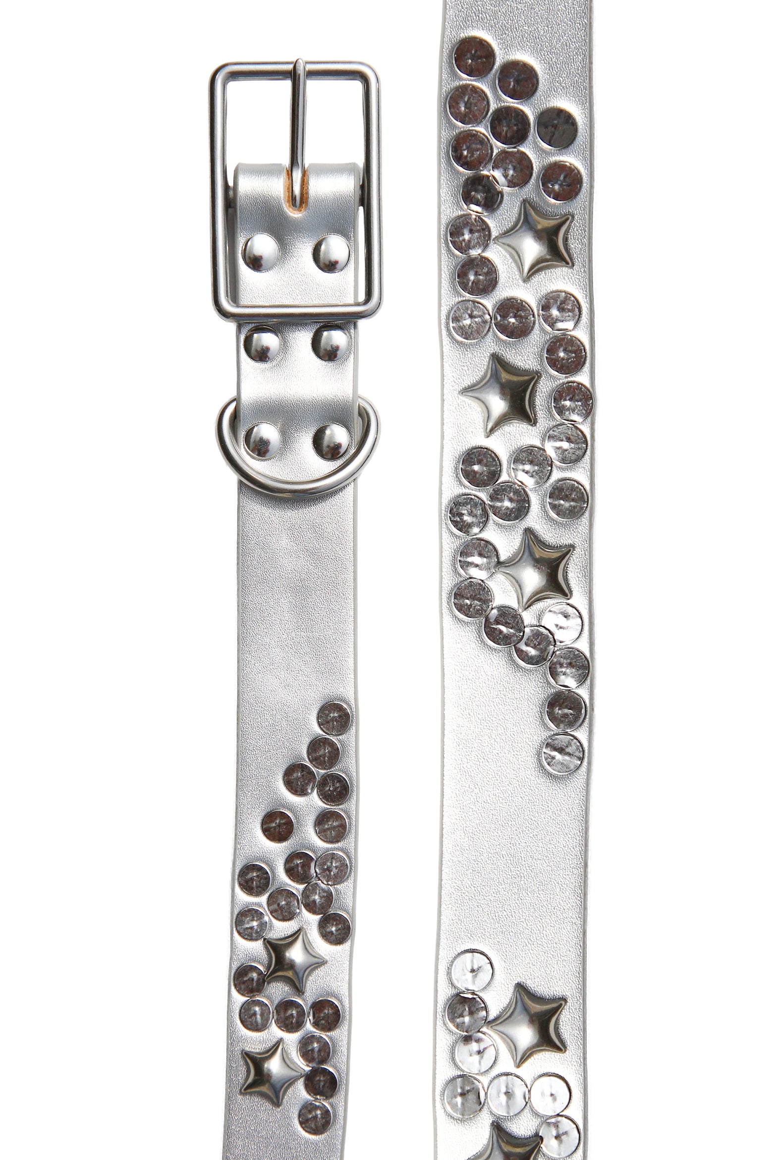 Star Dog Collar
