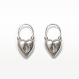 Heart Earrings