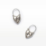Heart Earrings