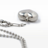 Heart Necklace II