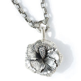 Hibiscus Flower Necklace