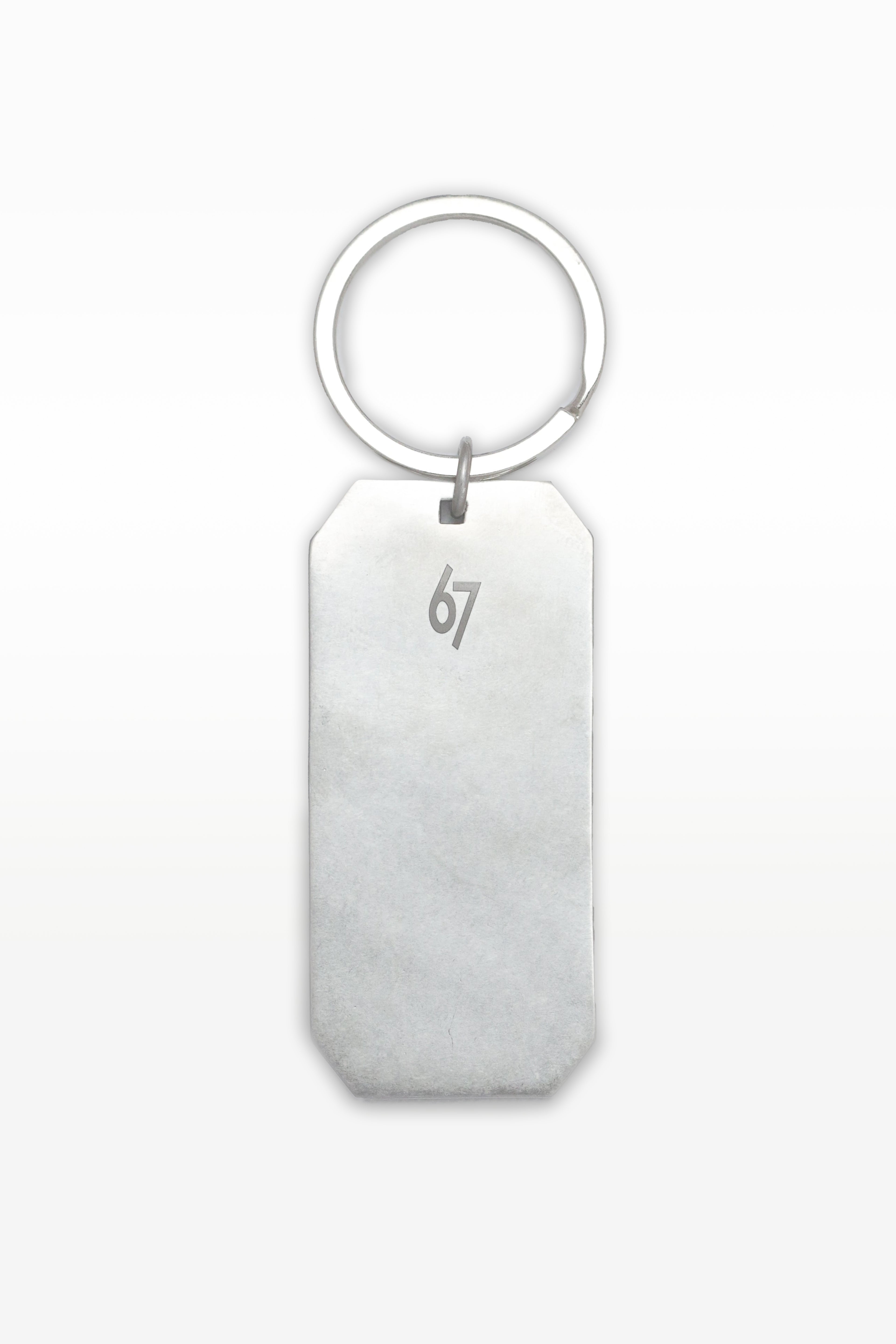 Keychain II