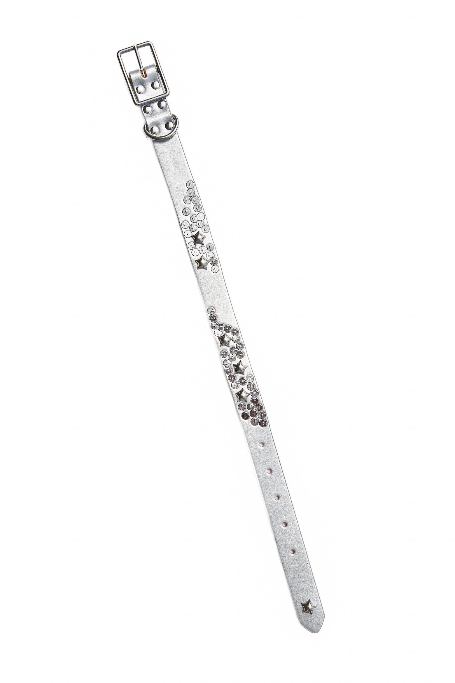 Star Dog Collar