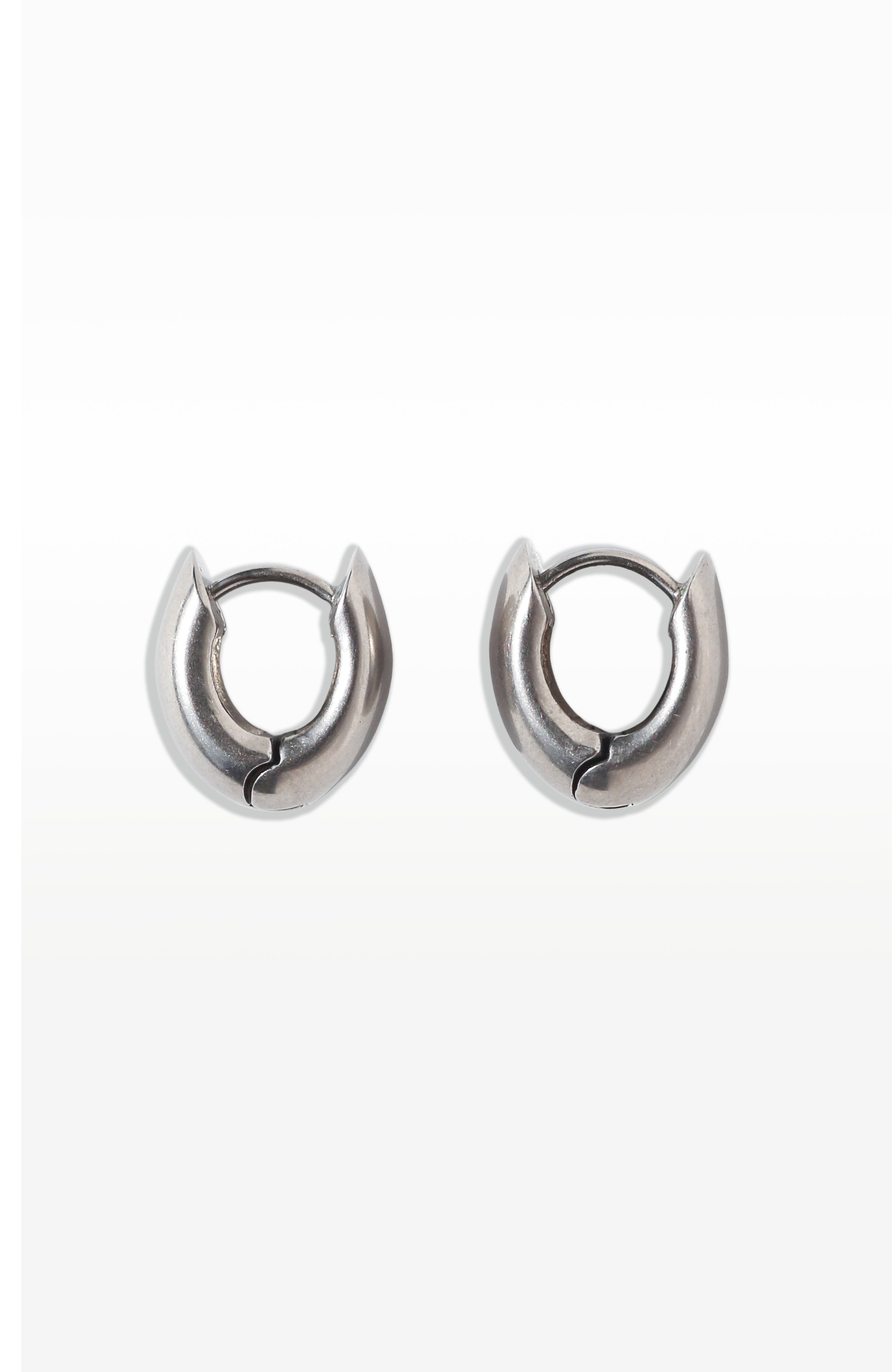 Mini Puff hoops