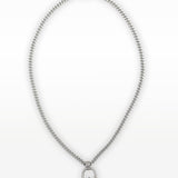 Mini Star Necklace
