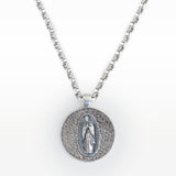María Necklace