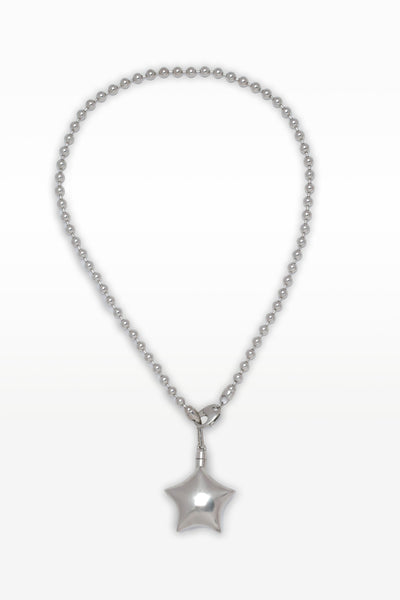 TATIANA☆[Silver925] Star Ornament Necklace Star Necklace II – 67jewelry